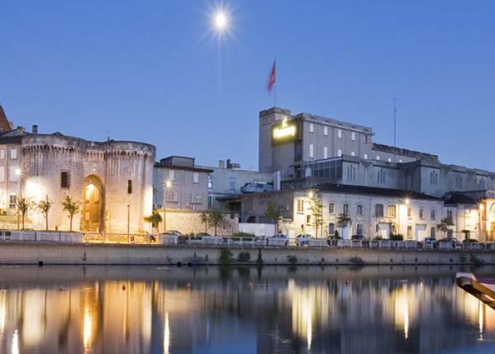 Découvrir autour de L'Alambic de l'estuaire