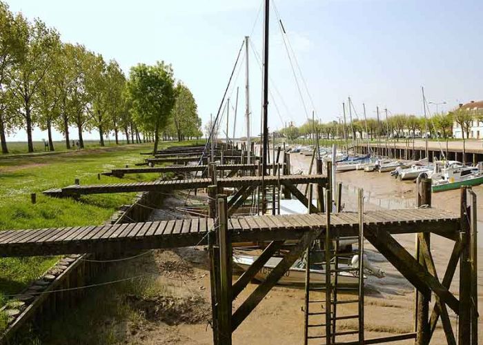 Découvrir autour de L'Alambic de l'estuaire