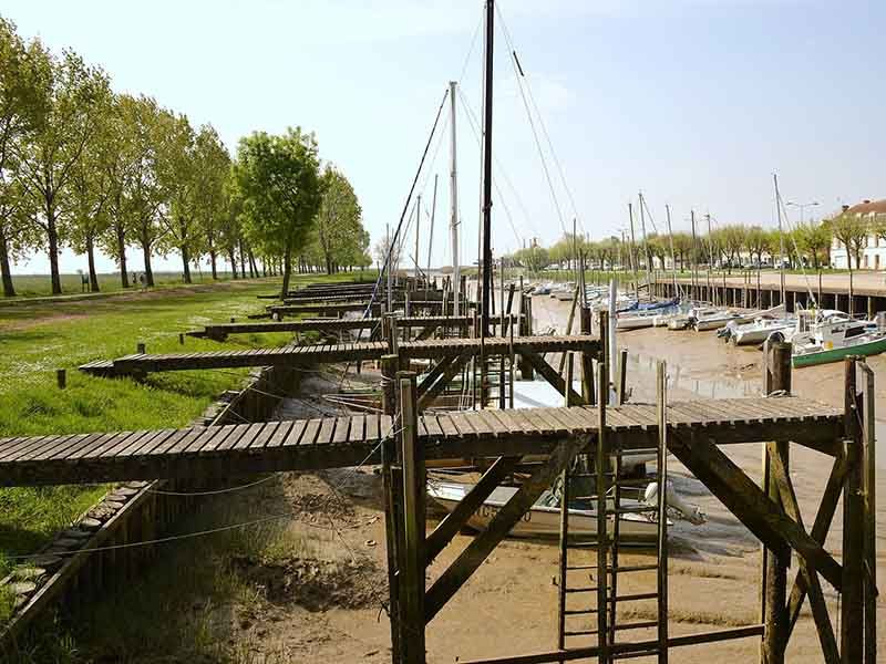 L'Alambic de l'estuaire