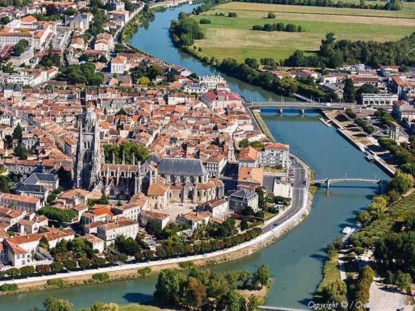 L'Alambic de l'estuaire