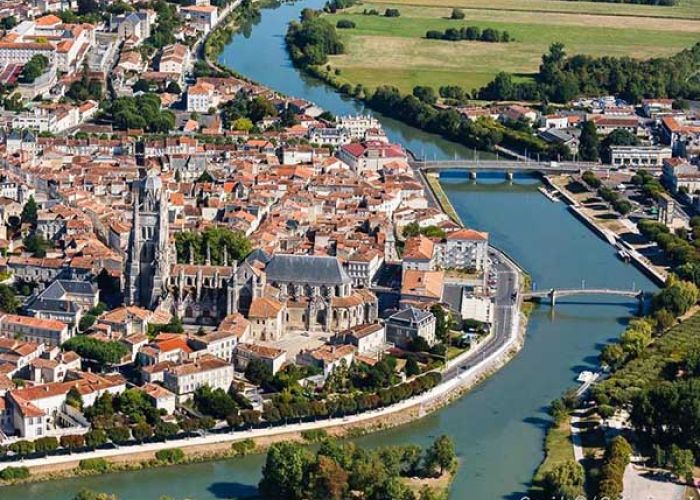 Découvrir autour de L'Alambic de l'estuaire