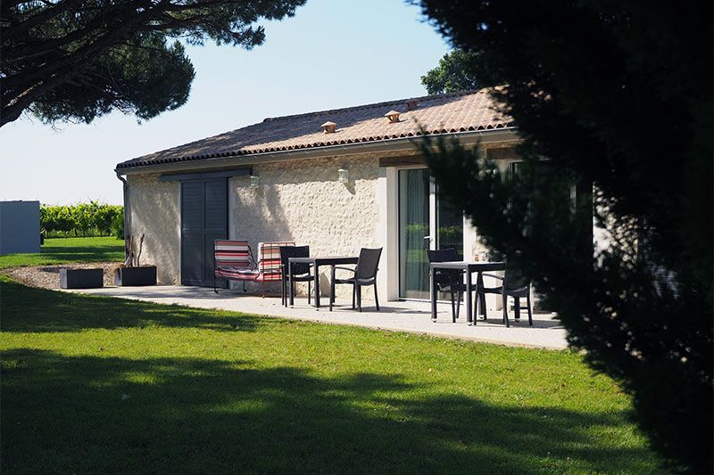 photographie de L'Alambic de l'estuaire