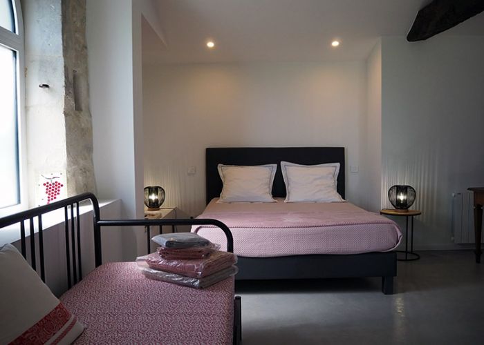 photographie de L'Alambic de l'estuaire