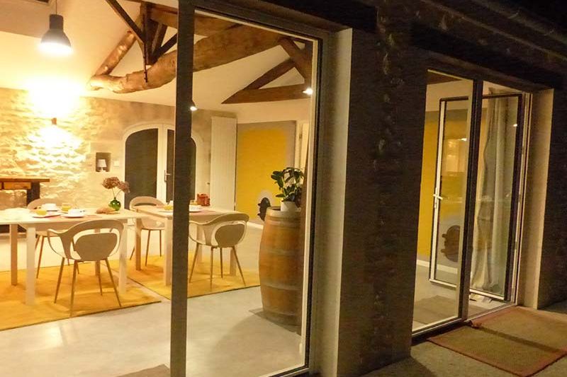 photographie de L'Alambic de l'estuaire