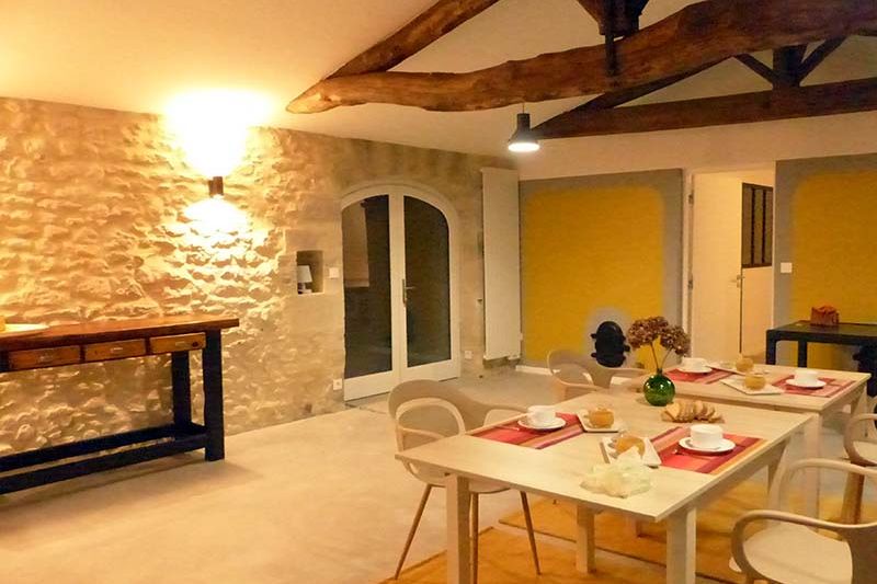 photographie de L'Alambic de l'estuaire