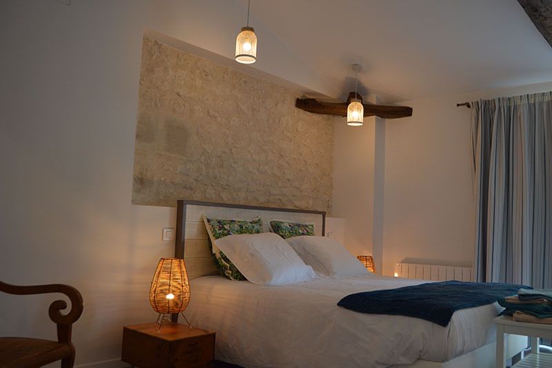 photographie de L'Alambic de l'estuaire