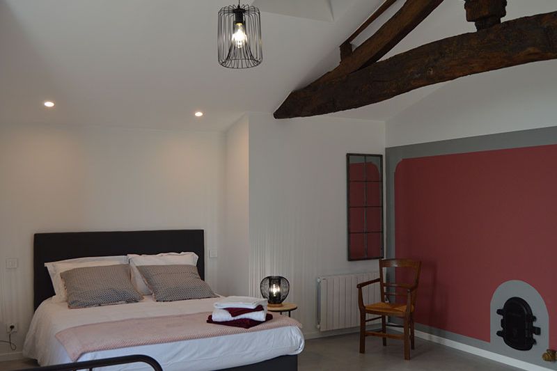 photographie de L'Alambic de l'estuaire