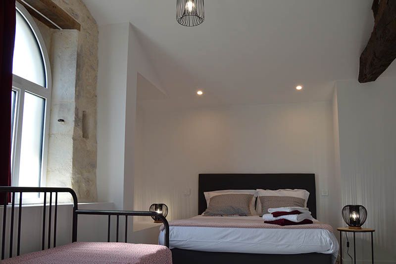 photographie de L'Alambic de l'estuaire