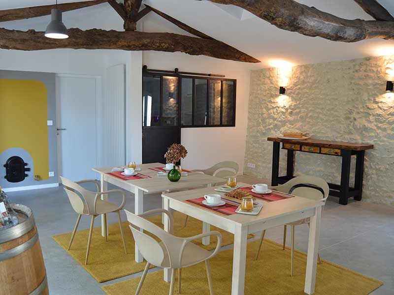 photographie de L'Alambic de l'estuaire