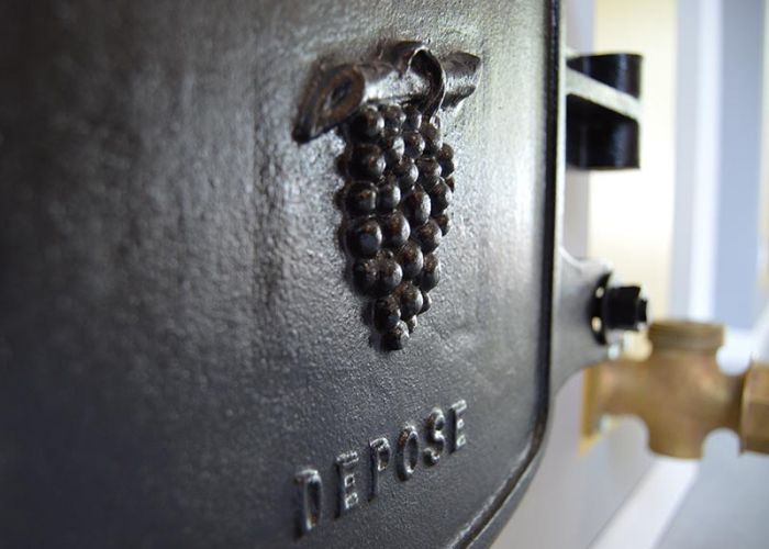 photographie de L'Alambic de l'estuaire