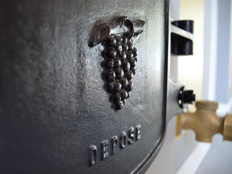 photographie de L'Alambic de l'estuaire