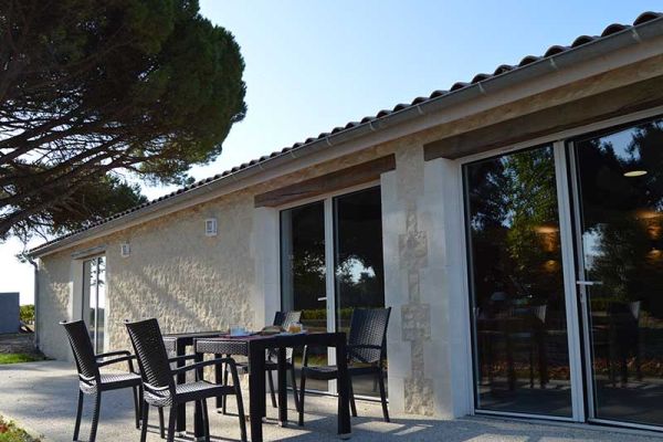 photographie L'Alambic de l'estuaire