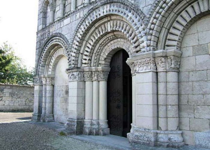 Découvrir autour de L'Alambic de l'estuaire