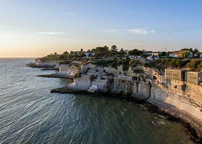 Découvrir autour de L'Alambic de l'estuaire