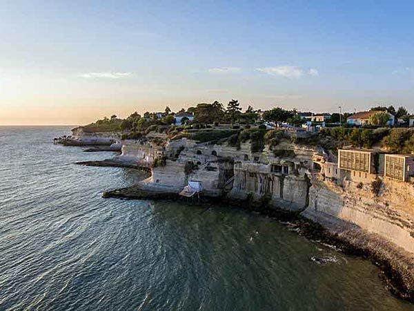 L'Alambic de l'estuaire