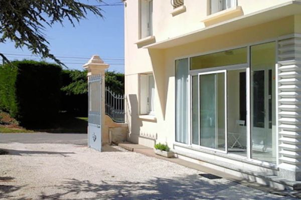 photographie L'Alambic de l'estuaire