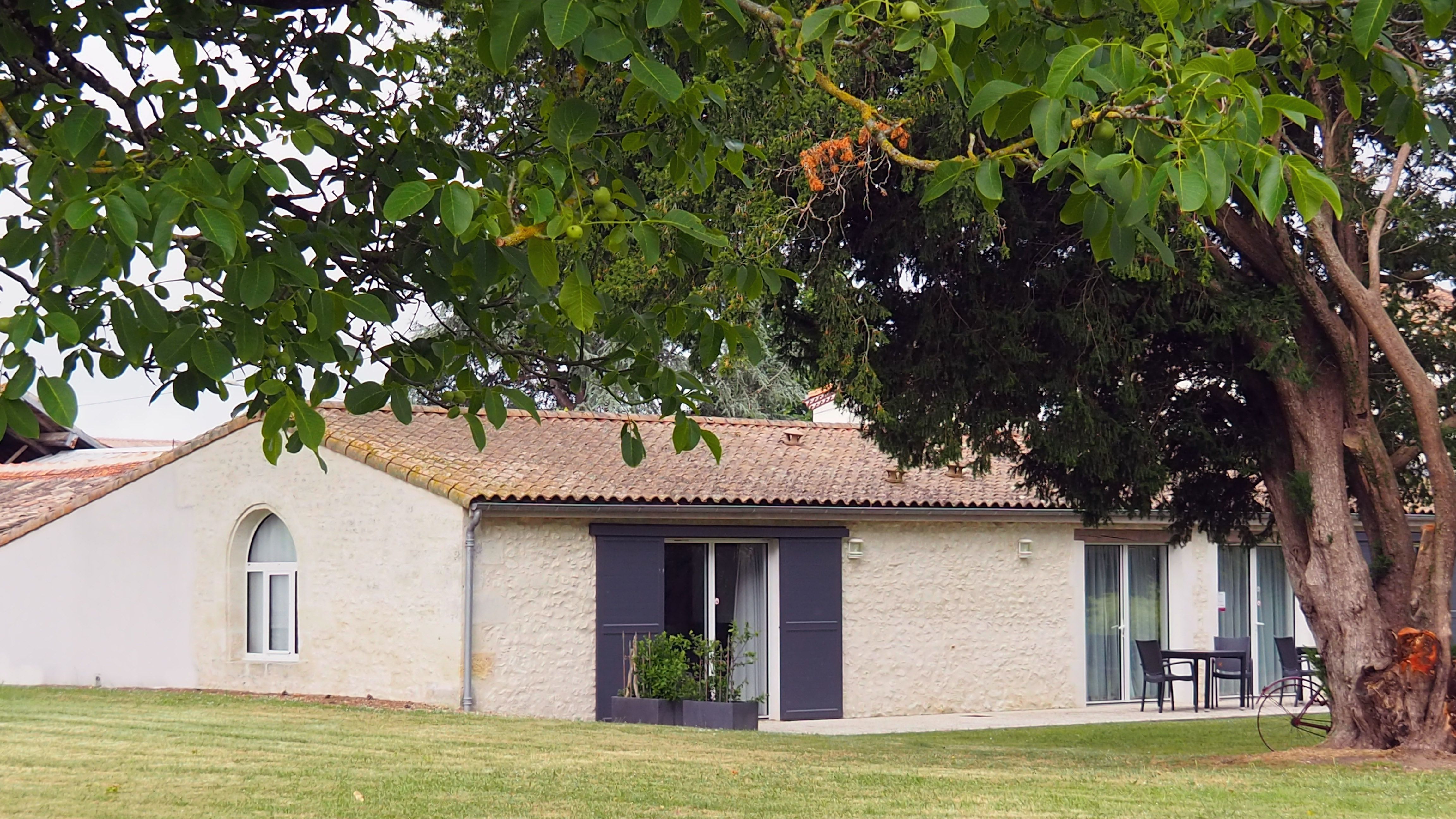 photographie de L'Alambic de l'estuaire