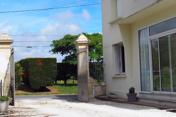 photographie L'Alambic de l'estuaire