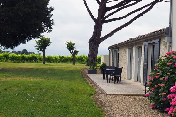 photographie L'Alambic de l'estuaire